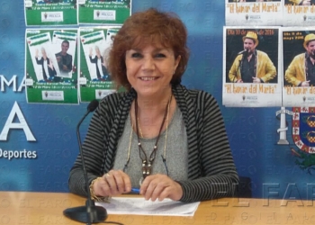 La Ciudad destina 90.000 euros para la organización de la Semana del Mayor