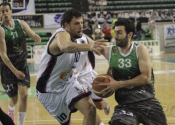 Paso firme hacia la ansiada ACB
