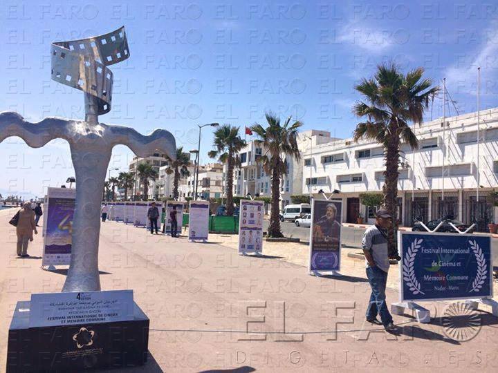 La fundación de Fernández de la Vega instalará en Nador su sede africana