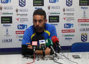 Bolaños: “Queremos acabar con un buen sabor de boca”