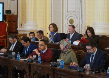 La oposición exige al Gobierno medidas para luchar contra el paro en Melilla