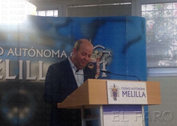 El Tribunal de Cuentas archiva todas las causas contra Melilla de 2010 y 2011