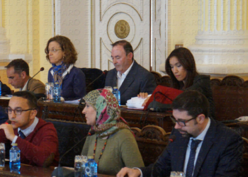 El PSOE abordará un posible cambio del reglamento de la Asamblea para agilizarla