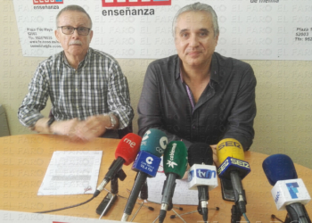 CCOO critica las reválidas por carecer de valor y marcar el camino a la educación privada