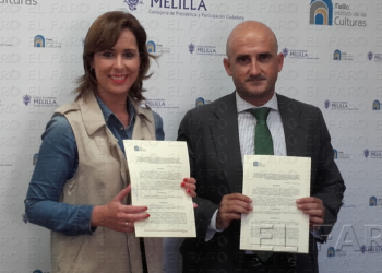 El 112, Bomberos y Policía Local harán un curso para aprender tamazight