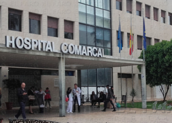 Seis de cada diez melillenses eligen médicos privados a los del Comarcal