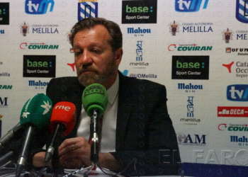 Granero: “Vamos a competir y prolongar la racha”