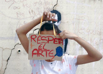 Los objetivos de Kahina, ahora en la asociación Oxígeno Laboratorio Cultural