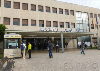“No se van a remover los puestos de trabajo” del personal del Comarcal