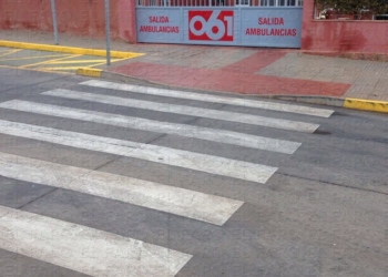El Sindicato Médico reclama una nueva ubicación para la base del 061