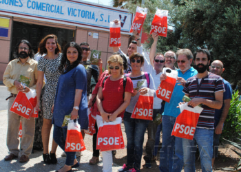 El PSOE ya está en precampaña