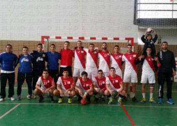 El Virgen de la Victoria se juega el ascenso
