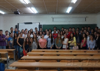 65 alumnos aspiran a la final de la Olimpiada de Economía