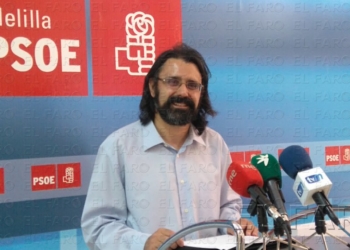 El PSOE aboga por el empleo de transición en Melilla para combatir el paro juvenil