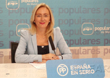 Dueñas acusa al PSOE de querer acabar con la escuela concertada