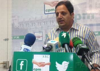 CpM dice que hay puntos del documento entregado al PSOE que pueden matizarse