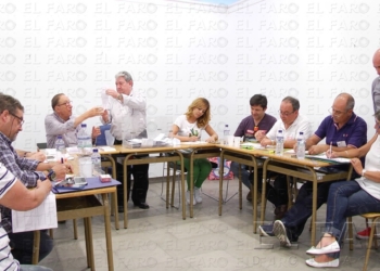 UGT, vencedor en las elecciones al Comité  de Empresa de la CAM