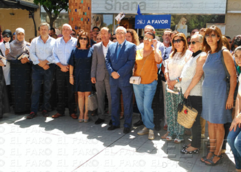 Imbroda: “Las propuestas económicas de Podemos son autodestructivas”