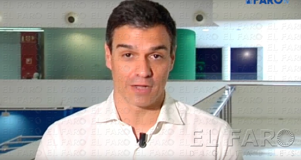 Una campaña con vídeos, pero sin ningún candidato a la Presidencia