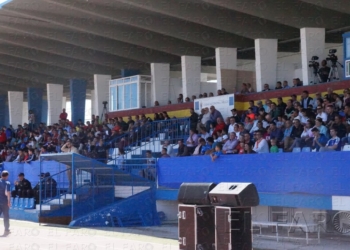 La campaña de abonos del Melilla ya está en marcha