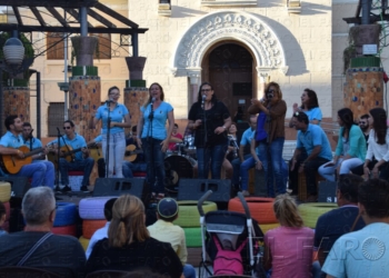 Melilla, capital de las culturas