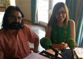 PSOE: “Pobreza y desempleo están relacionados, pero deben tener respuestas diferentes”