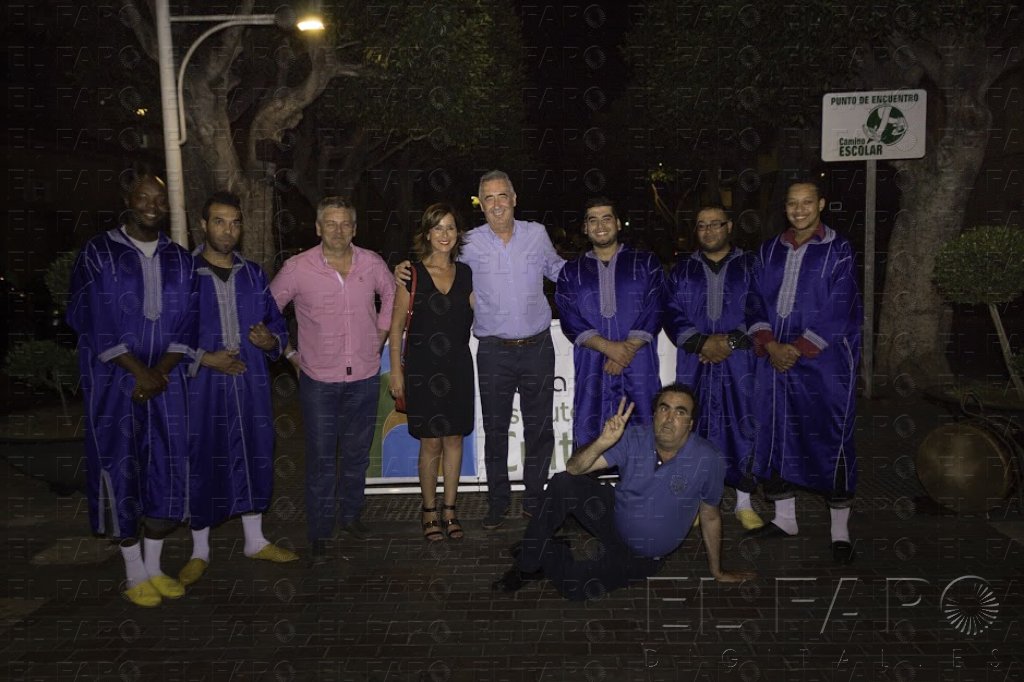 Populares en Libertad reafirma “la voluntad decidida de apoyar” el proyecto encabezado por Mariano Rajoy