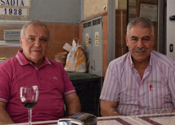 Torremolinos colaborará con hosteleros de Melilla para ‘tapeítos’ y ferias gastronómicas