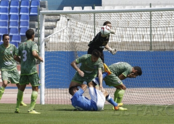 El Ejido y Atlético Sanluqueño, nuevos equipos del grupo IV