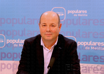 El PP advierte de que Melilla necesita un Gobierno central lo antes posible