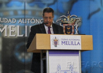 Hassan Driss sale de Asuntos Sociales y pasa a la nueva Viceconsejería de Vivienda