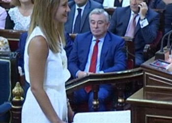 Acedo: “Todos coincidimos en que no podemos ir a unas terceras elecciones”