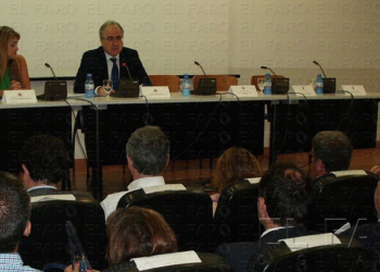 La cárcel tiene “una sanidad homologable  a la de un ciudadano que viva en libertad”