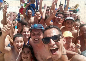 Aspanies clausura sus talleres de verano con una entrega de diplomas