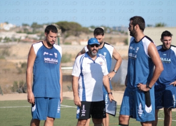 Baloncesto: Edu Gatell vivirá su tercera temporada como jugador azulino