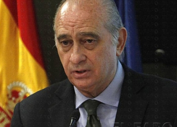 El ministro Fernández Díaz volverá a Melilla para el curso sobre Salud Pública