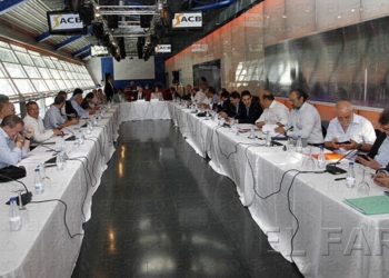 La ACB inicia conversaciones con el Melilla para estar este año en su Liga