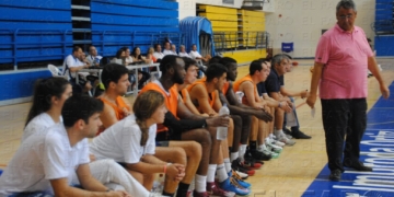 Baloncesto: El Soler, a la espera de cerrar su grupo