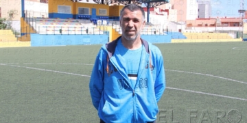 Yamili: “Afrontamos el reto con ilusión”