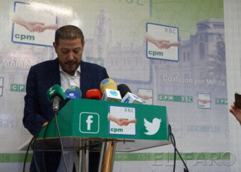 Aberchán pregunta por qué la comida kosher llega de Marruecos,  pero prohíben los borregos