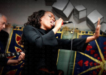 Melilla acoge este fin de semana su primer festival de Música Negra