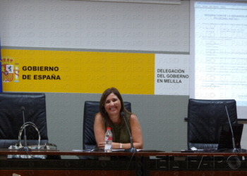 Sólo el 10% de parados de Melilla renueva su demanda de empleo sin ir a la oficina
