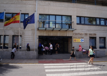 El Instituto Nacional de Gestión Sanitaria asegura que la asistencia sanitaria está garantizada en verano.