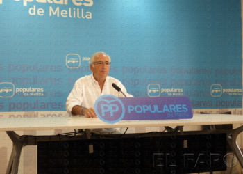 Imbroda subraya que la CIM cambia de opinión en función de lo que presione CpM