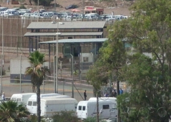 AUGC dice que las condiciones   de trabajo son “insoportables”   en Farhana por la obra actual