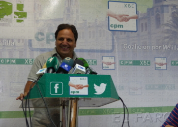 CpM pide al Gobierno que tome medidas para revitalizar El Rastro y sus comercios