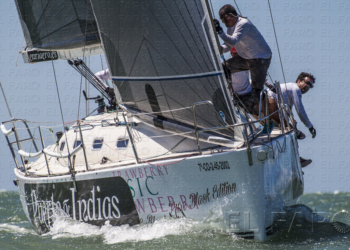 Enriaero Puerto de Indias, campeón