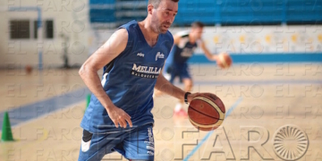 Pedro Rivero: “Soy un jugador que viene a ayudar al equipo”