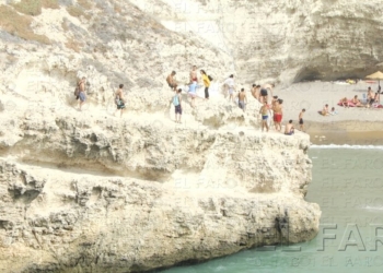 La Ciudad estudia multas de hasta 3.000€ por hacer barbacoas en las playas