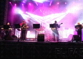 Diez amigos unidos por el pop